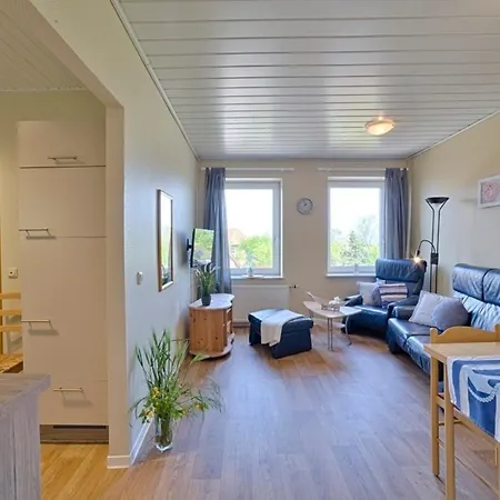 Apartment Seelust Lerche