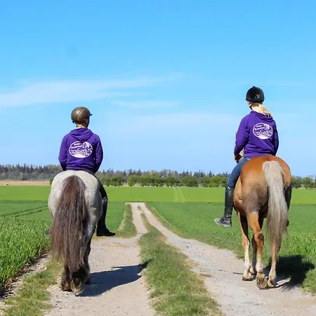Apartment Seelust Lerche Gammendorf