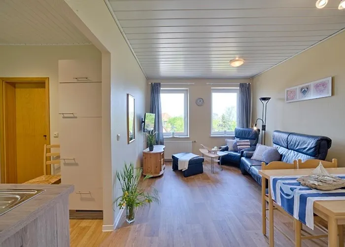 Apartment Seelust Lerche