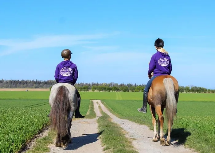 Apartment Seelust Lerche Gammendorf
